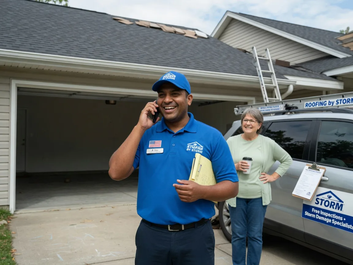 Roof Repair Near Me Ralston, NE FAQs
